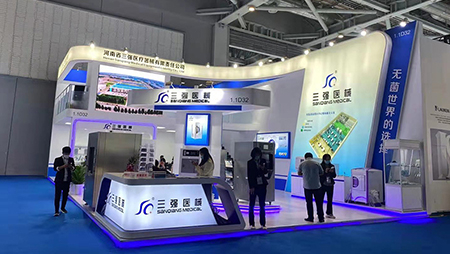 意點會展/怎么確保展臺搭建后的品質(zhì)？